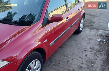 Renault Megane  2006