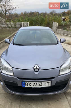 Renault Megane  2008