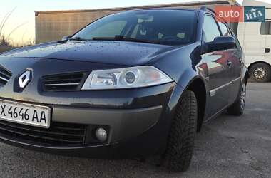 Renault Megane  2006