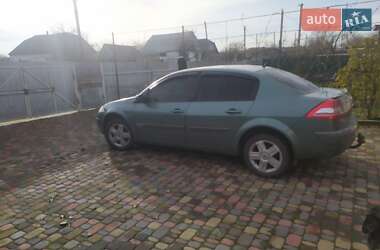 Renault Megane  2006