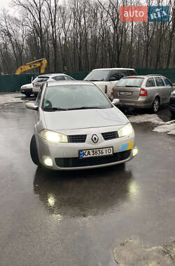 Renault Megane 2006