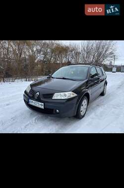 Renault Megane  2007