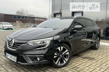 Renault Megane  2019