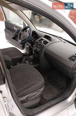 Renault Megane  2009