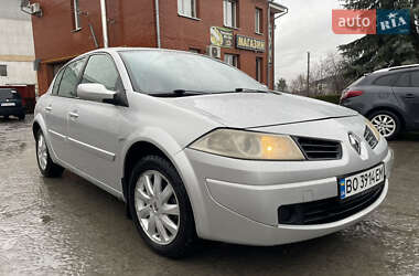 Renault Megane  2007