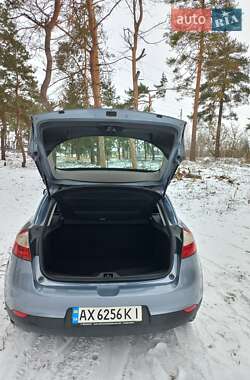 Renault Megane  2010