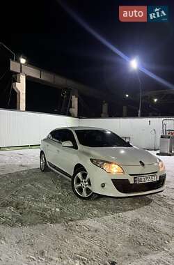 Renault Megane  2011