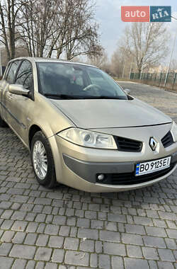 Renault Megane  2006