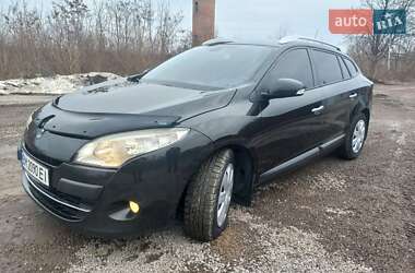 Renault Megane  2009