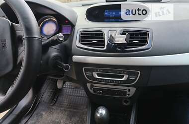 Renault Megane  2013