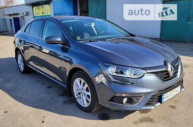 Renault Megane  2019