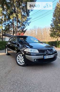 Renault Megane  2006