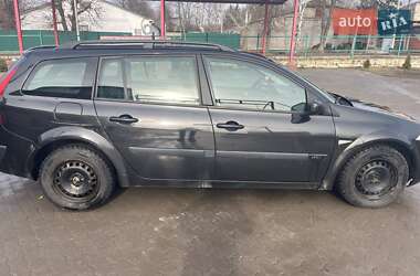 Renault Megane  2005