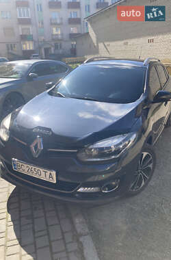 Renault Megane  2013