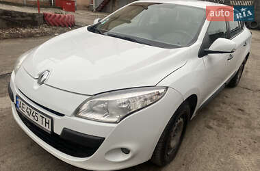 Renault Megane  2011