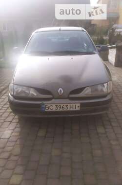Renault Megane  1998