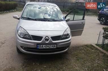 Renault Megane  2008