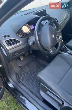 Renault Megane  2013