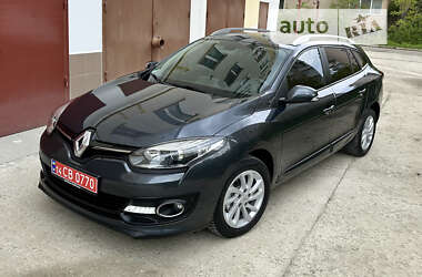 Renault Megane  2013