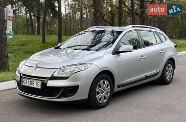 Renault Megane  2013