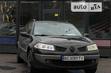 Renault Megane  2006