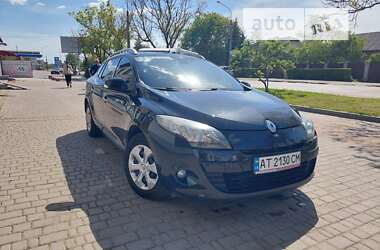 Renault Megane  2011