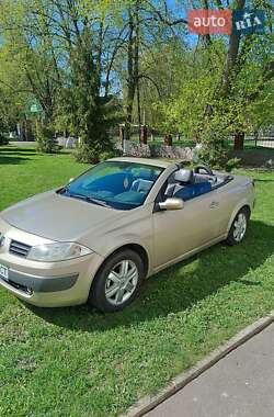 Renault Megane  2005