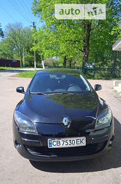 Renault Megane  2011