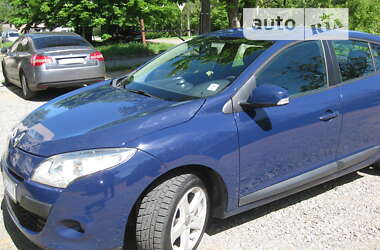 Renault Megane  2009