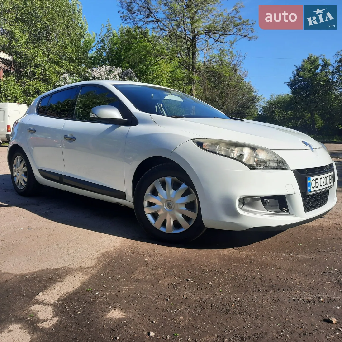 Renault Magnum 1998 VIN VF611GTA100008619 фото оголошення 3 з 20
