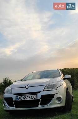Renault Megane  2011