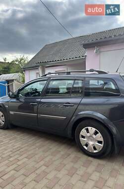 Renault Megane  2006