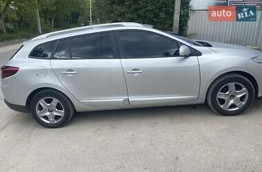 Renault Megane  2013