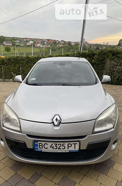 Renault Megane  2009
