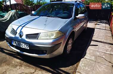 Renault Megane  2006