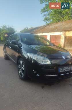 Renault Megane  2011