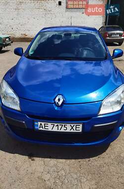 Renault Megane  2011