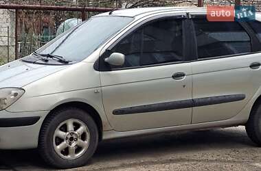 Renault Megane  2001