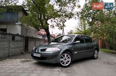 Renault Megane  2006