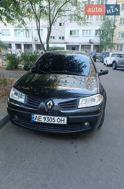 Renault Megane  2007