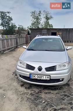 Renault Megane  2006