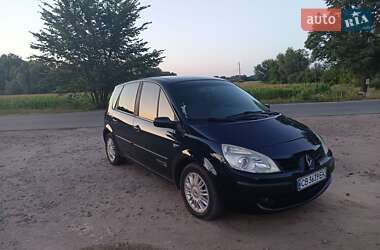 Renault Megane  2006