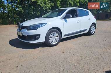 Renault Megane  2014