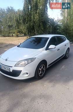 Renault Megane  2009