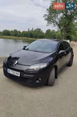 Renault Megane  2010