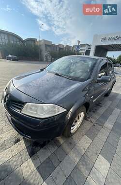 Renault Megane  2006