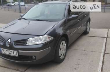 Renault Megane  2006