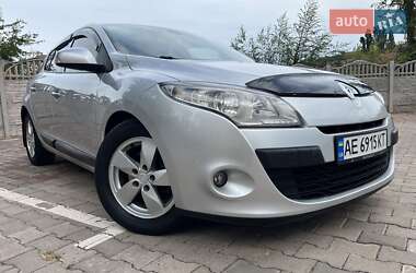 Renault Megane  2009