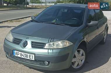 Renault Megane  2005