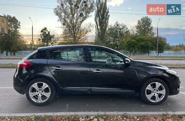 Renault Megane  2009